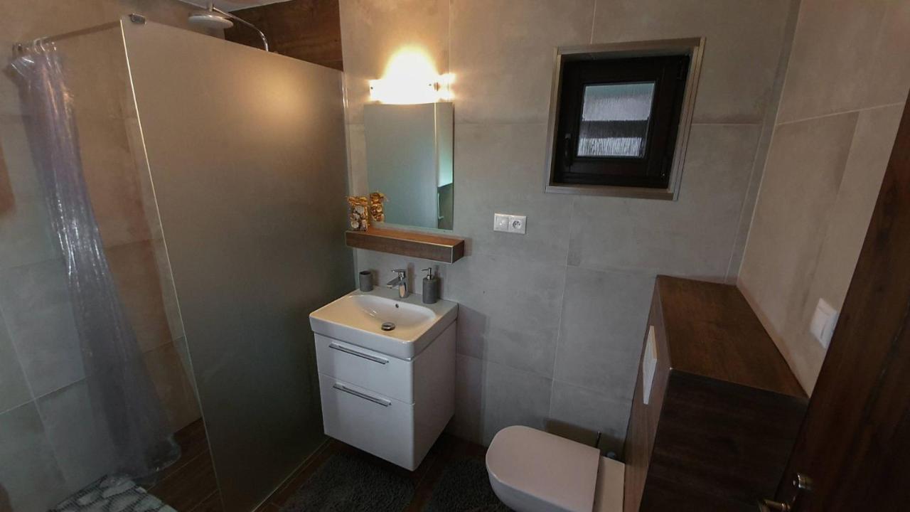 Chata Gabor Banská Bystrica Exteriör bild