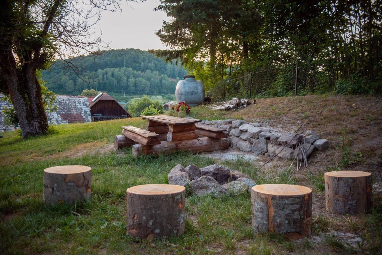 Chata Gabor Banská Bystrica Exteriör bild